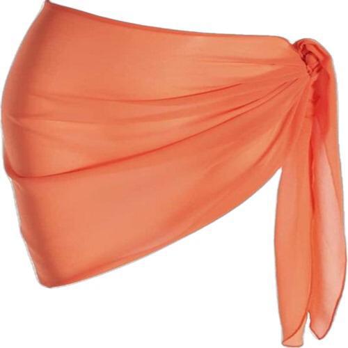 Petit foulard de plage