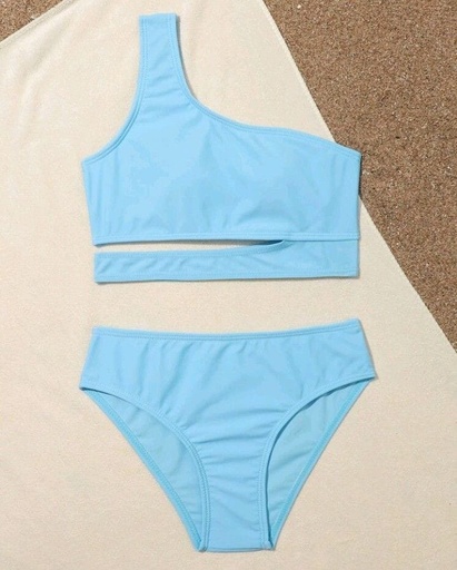 Maillot de bain 2pièces