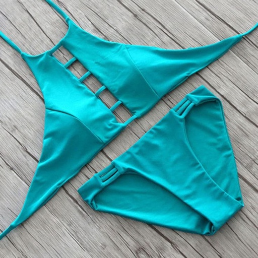 Maillot de bain 2pièces