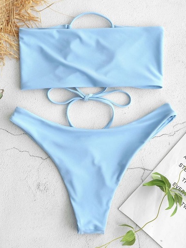 Maillot de bain 2pièces