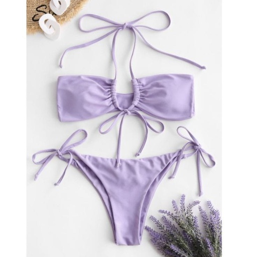 Maillot de bain 2pièces