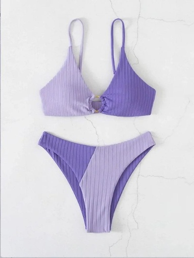 Maillot de bain 2pièces